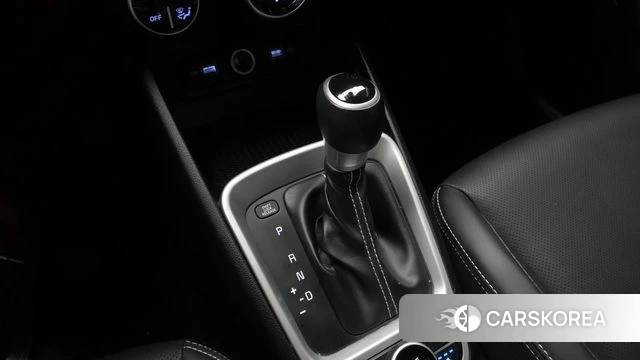 Hyundai Venue id 4688070 из Кореи 29