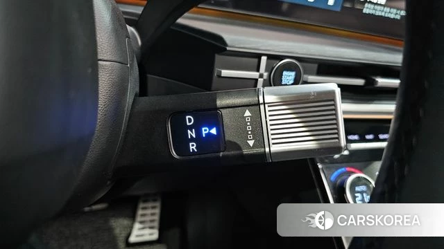 Hyundai Santa Fe (MX5) id 4957671 из Кореи 19