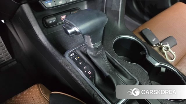 Kia Sportage The Bold id 5013182 из Кореи 33