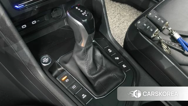 Volkswagen Tiguan second Generation id 5047469 из Кореи 31