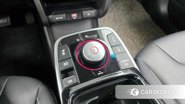 Kia Niro EV id 4917809 из Кореи 32