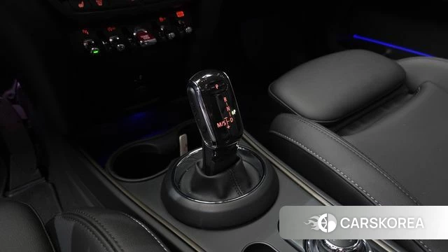 Mini Cooper Countryman id 4783608 из Кореи 34