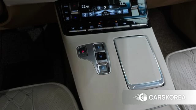 Hyundai The New Grandeur IG id 4982445 из Кореи 33