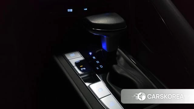 Hyundai The New Avante (CN7) id 4964811 из Кореи 19
