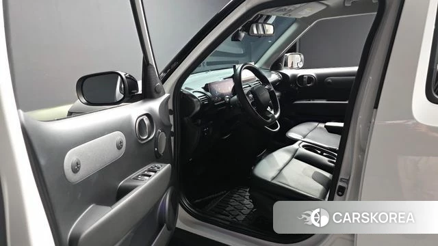 Hyundai Casper Electric id 4778261 из Кореи 39