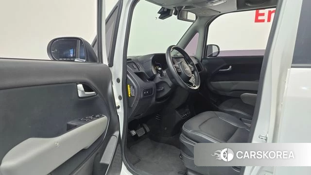 Kia The New Kia Ray id 5016763 из Кореи 30