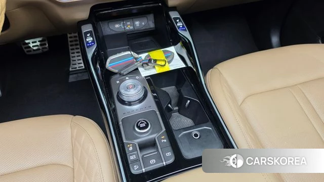 Kia The New Sorento 4th Generation id 5002011 из Кореи 29