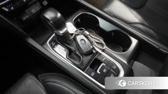 Hyundai Santa Fe TM id 5013410 из Кореи 33