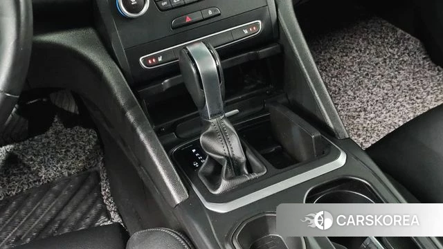 Renault Korea (Samsung) SM6 id 5013840 из Кореи 30