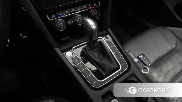 Volkswagen Arteon id 5018016 из Кореи 35