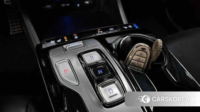Hyundai Tucson (NX4) id 4981747 из Кореи 34
