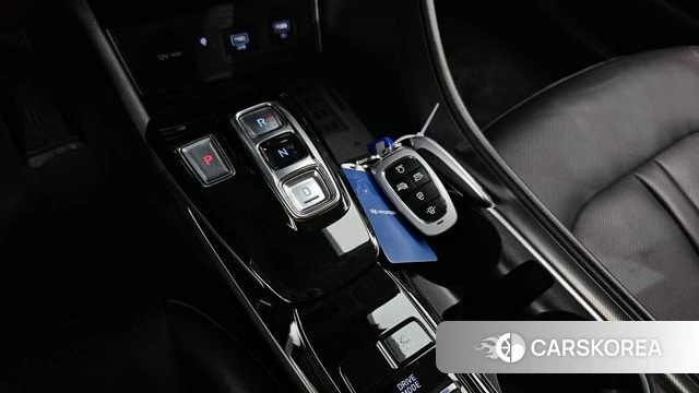 Hyundai Sonata Hybrid (DN8) id 5027624 из Кореи 31