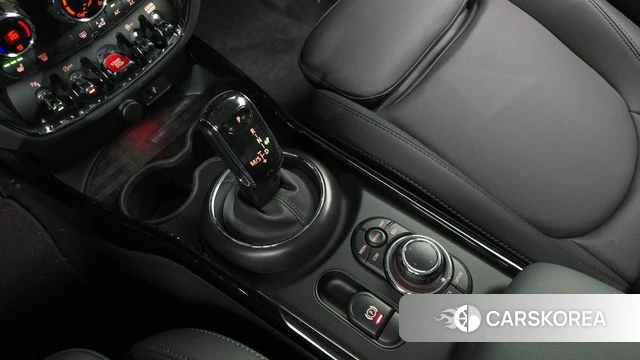 Mini Cooper Clubman id 4778680 из Кореи 30