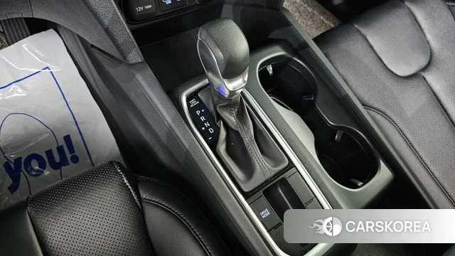 Hyundai Santa Fe TM id 4780460 из Кореи 19