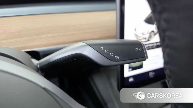 Tesla Model 3 id 5003251 из Кореи 19