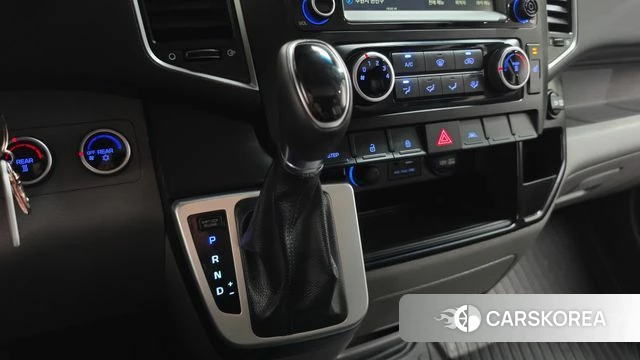 Hyundai Solati id 5003325 из Кореи 31