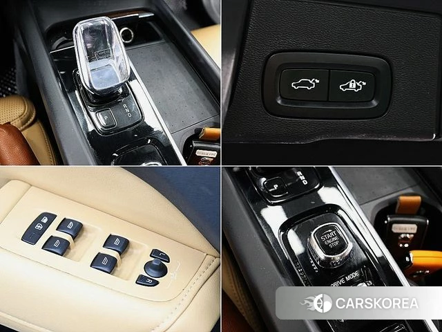 Volvo XC60 second Generation id 4982277 из Кореи 19