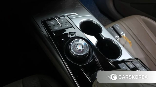 Kia K8 Hybrid id 5040290 из Кореи 19
