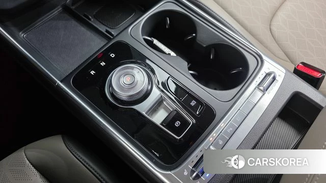 Kia The New Carnival 4th Generation id 4990386 из Кореи 19