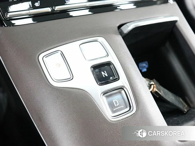Hyundai The New Grandeur IG id 5023487 из Кореи 19