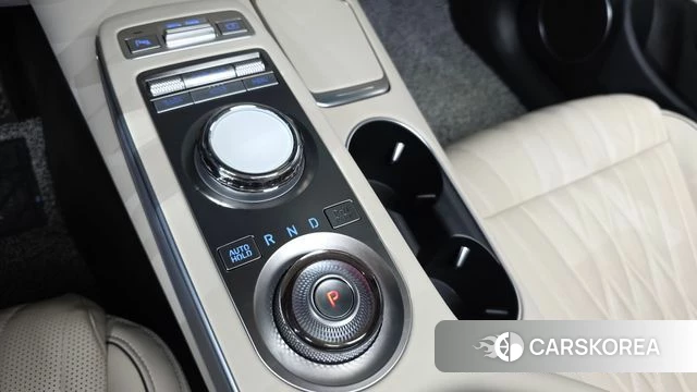 Genesis GV70 id 5039784 из Кореи 32