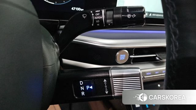 Hyundai Grandeur (GN7) id 4523846 из Кореи 19