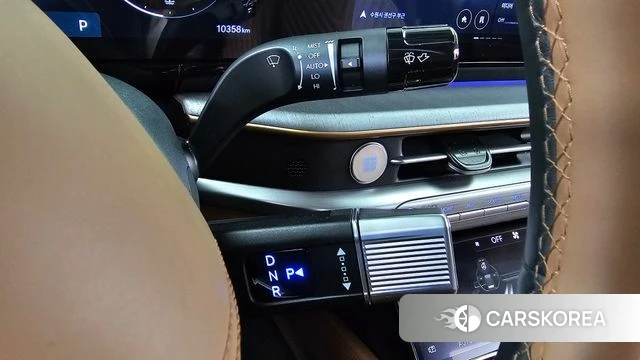 Hyundai Grandeur (GN7) id 5038918 из Кореи 19
