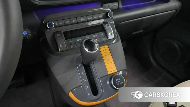 Hyundai Casper id 5039654 из Кореи 29