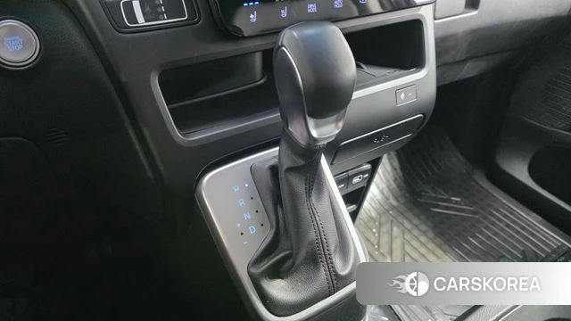 Hyundai Staria id 5040846 из Кореи 31