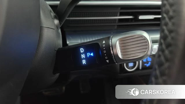 Hyundai Ionic 6 id 5002578 из Кореи 42