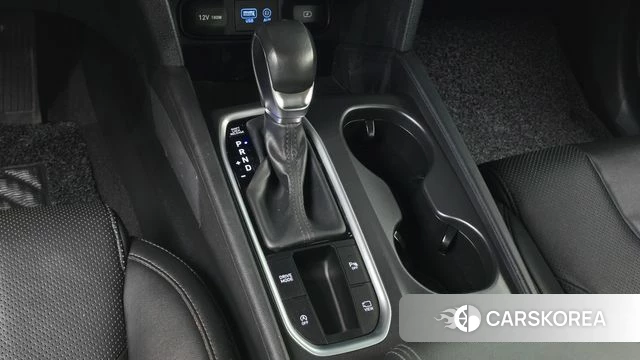 Hyundai Santa Fe TM id 4967902 из Кореи 29