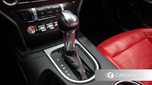 Ford Mustang id 4943804 из Кореи 19