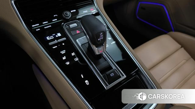 Porsche Panamera (971) id 4967623 из Кореи 32