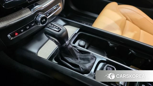 Volvo XC60 second Generation id 5013794 из Кореи 32