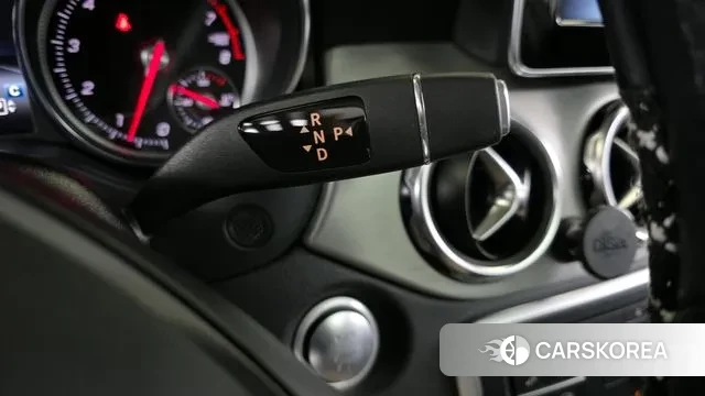 Mercedes-Benz GLA-Class X156 id 3742568 из Кореи 19