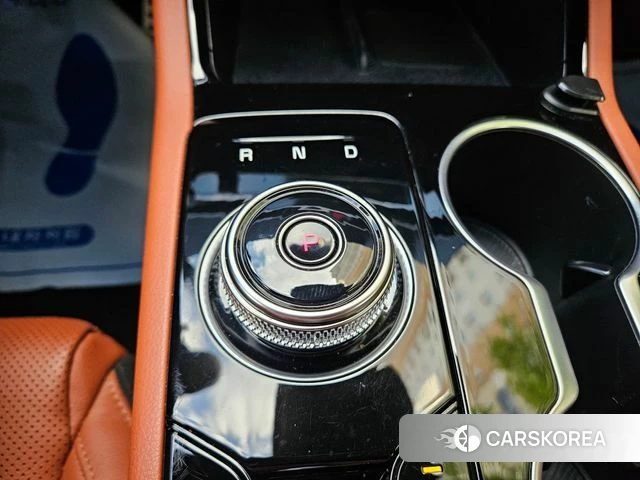 Kia The New K5 Hybrid 3rd generation id 4947082 из Кореи 19