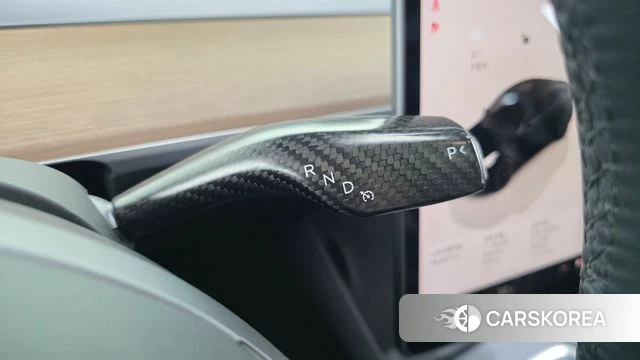 Tesla Model Y id 5040457 из Кореи 19