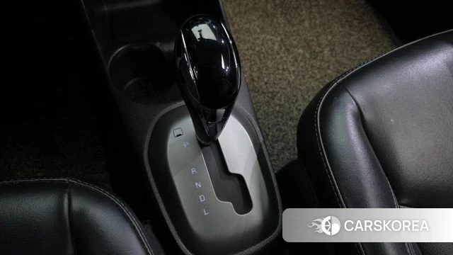Chevrolet (GM Daewoo) The New Spark id 4931066 из Кореи 33
