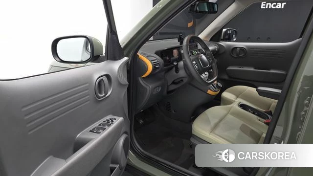 Hyundai Casper id 4740037 из Кореи 30