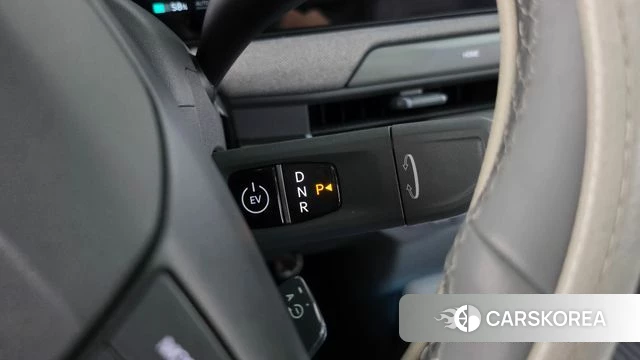 Kia EV3 id 4990627 из Кореи 19