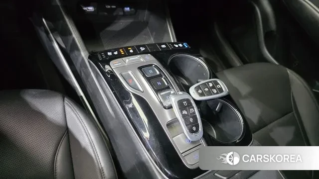 Hyundai Tucson (NX4) id 3518349 из Кореи 19