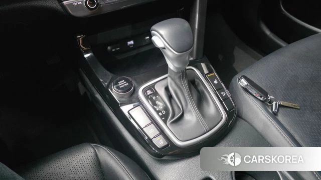 Kia The New Seltos id 4991242 из Кореи 29