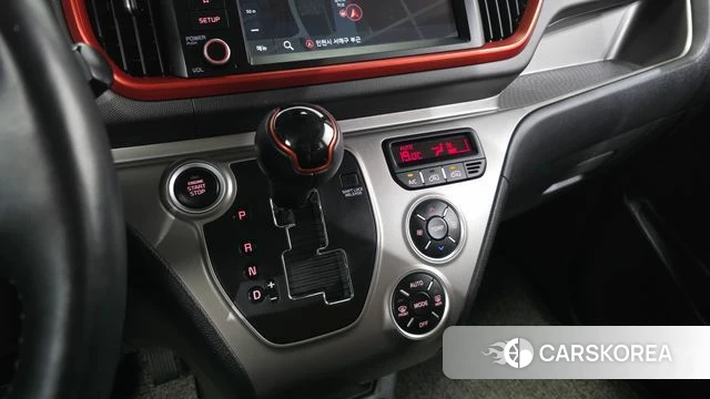 Kia The New Ray id 4951471 из Кореи 29