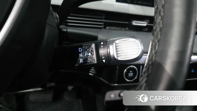 Hyundai Ionic 5 id 4965074 из Кореи 19