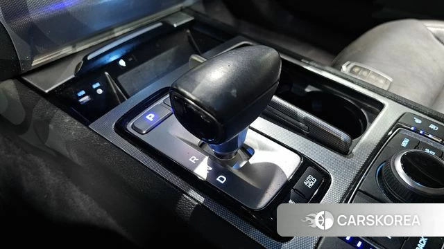 Genesis G80 id 4988396 из Кореи 19