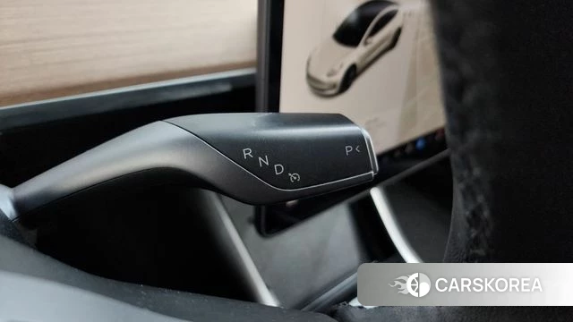 Tesla Model 3 id 4906921 из Кореи 19