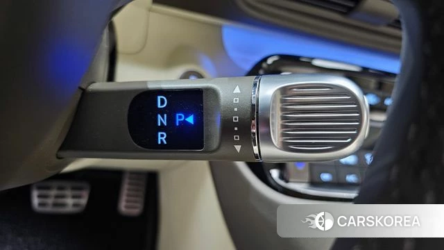 Hyundai Casper Electric id 4980370 из Кореи 29