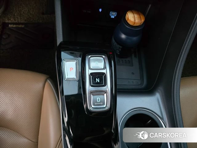 Hyundai Sonata (DN8) id 4765165 из Кореи 16