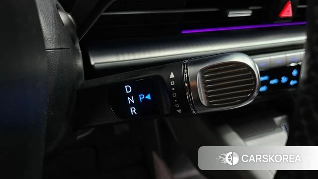 Hyundai Ionic 6 id 5046688 из Кореи 19