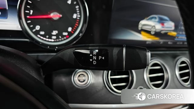 Mercedes-Benz E-Class W213 id 4967794 из Кореи 19